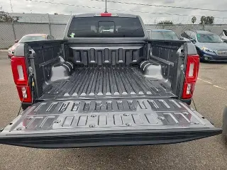 Ford Ranger 2021 4x4 Lariat 4dr SuperCrew 5.1 ft. SB