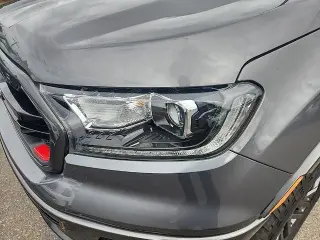 Ford Ranger 2021 4x4 Lariat 4dr SuperCrew 5.1 ft. SB