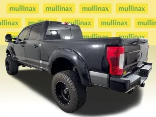 Ford F-250 Super Duty 2019 4x4 Lariat 4dr Crew Cab 6.8 ft. SB Pickup