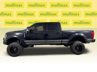 Ford F-250 Super Duty 2019 4x4 Lariat 4dr Crew Cab 6.8 ft. SB Pickup
