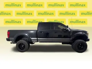 Ford F-250 Super Duty 2019 4x4 Lariat 4dr Crew Cab 6.8 ft. SB Pickup