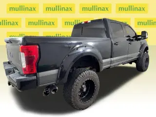 Ford F-250 Super Duty 2019 4x4 Lariat 4dr Crew Cab 6.8 ft. SB Pickup