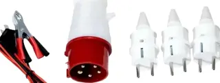 GENERADOR 55OOW