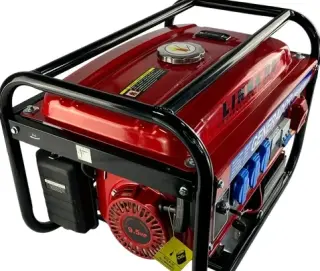 GENERADOR 55OOW