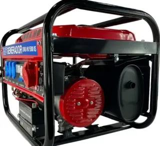 GENERADOR 55OOW