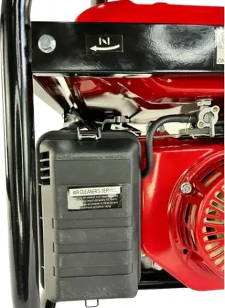 GENERADOR 55OOW