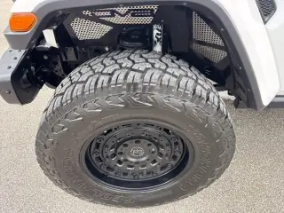 Jeep Gladiator 2020 4x4 Rubicon 4dr Crew Cab 5.0 ft. SB