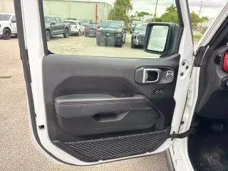 Jeep Gladiator 2020 4x4 Rubicon 4dr Crew Cab 5.0 ft. SB