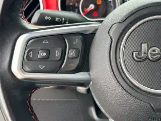 Jeep Gladiator 2020 4x4 Rubicon 4dr Crew Cab 5.0 ft. SB