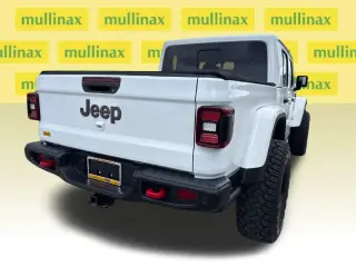 Jeep Gladiator 2020 4x4 Rubicon 4dr Crew Cab 5.0 ft. SB
