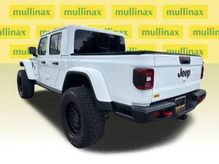 Jeep Gladiator 2020 4x4 Rubicon 4dr Crew Cab 5.0 ft. SB
