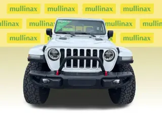 Jeep Gladiator 2020 4x4 Rubicon 4dr Crew Cab 5.0 ft. SB