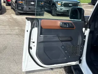 Ford Bronco 2024 4x4 Outer Banks 4dr SUV