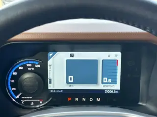 Ford Bronco 2024 4x4 Outer Banks 4dr SUV