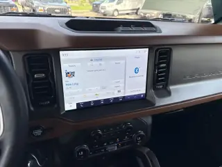 Ford Bronco 2024 4x4 Outer Banks 4dr SUV