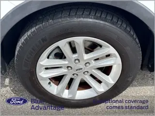 Ford Explorer 2017 XLT 4dr SUV