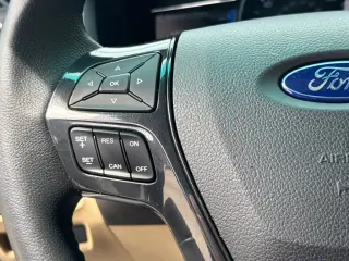 Ford Explorer 2017 XLT 4dr SUV