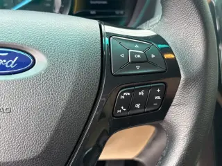 Ford Explorer 2017 XLT 4dr SUV