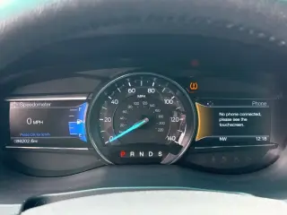 Ford Explorer 2017 XLT 4dr SUV