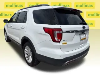 Ford Explorer 2017 XLT 4dr SUV
