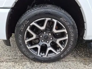 Ram 1500 2025 4x4 Laramie 4dr Crew Cab 5.6 ft. SB Pickup