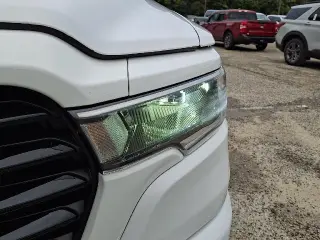 Ram 1500 2025 4x4 Laramie 4dr Crew Cab 5.6 ft. SB Pickup