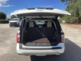 Ford Expedition 2020 4x2 Limited SUV de 4 puertas