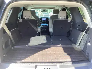 Ford Expedition 2020 4x2 Limited SUV de 4 puertas