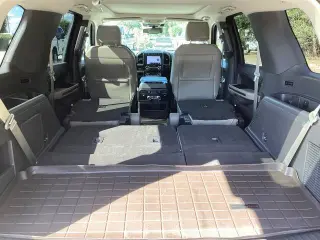Ford Expedition 2020 4x2 Limited SUV de 4 puertas