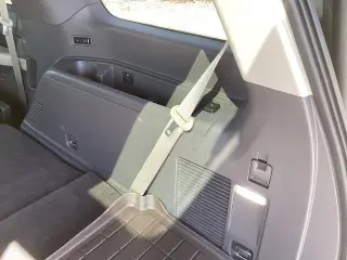 Ford Expedition 2020 4x2 Limited SUV de 4 puertas