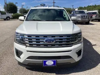 Ford Expedition 2020 4x2 Limited SUV de 4 puertas
