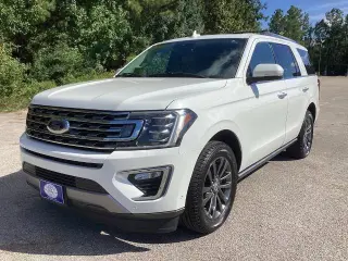 Ford Expedition 2020 4x2 Limited SUV de 4 puertas
