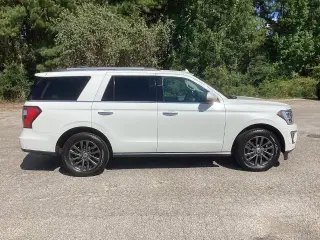 Ford Expedition 2020 4x2 Limited SUV de 4 puertas