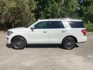 Ford Expedition 2020 4x2 Limited SUV de 4 puertas
