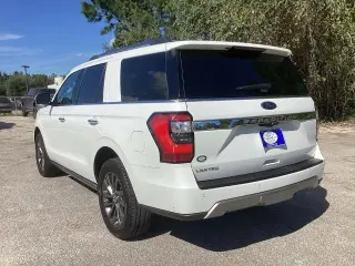 Ford Expedition 2020 4x2 Limited SUV de 4 puertas