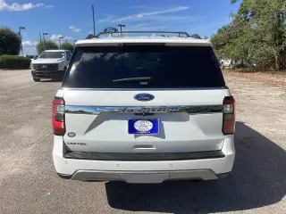 Ford Expedition 2020 4x2 Limited SUV de 4 puertas