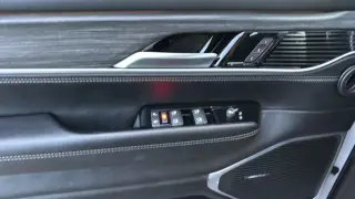 Jeep Wagoneer 2024 4x2 Serie II 4p SUV