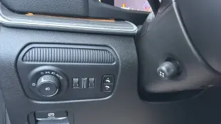 Jeep Wagoneer 2024 4x2 Serie II 4p SUV