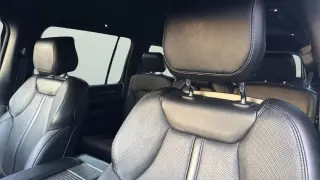 Jeep Wagoneer 2024 4x2 Serie II 4p SUV