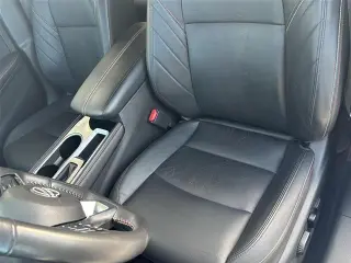 Nissan Altima 2024 2.5 SR Sedán 4 puertas