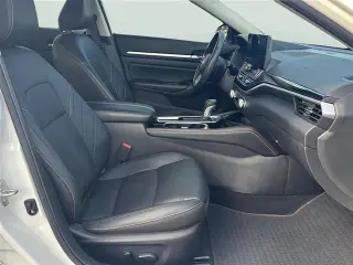 Nissan Altima 2024 2.5 SR Sedán 4 puertas