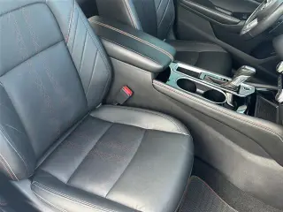 Nissan Altima 2024 2.5 SR Sedán 4 puertas