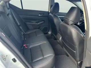 Nissan Altima 2024 2.5 SR Sedán 4 puertas