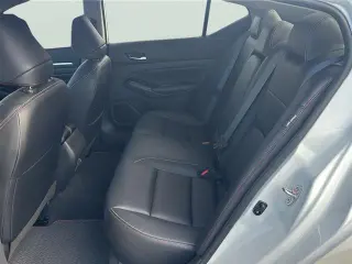 Nissan Altima 2024 2.5 SR Sedán 4 puertas