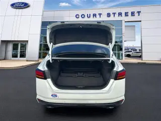Nissan Altima 2024 2.5 SR Sedán 4 puertas