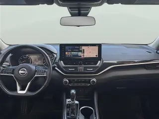 Nissan Altima 2024 2.5 SR Sedán 4 puertas