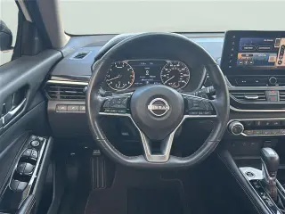 Nissan Altima 2024 2.5 SR Sedán 4 puertas