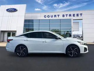 Nissan Altima 2024 2.5 SR Sedán 4 puertas