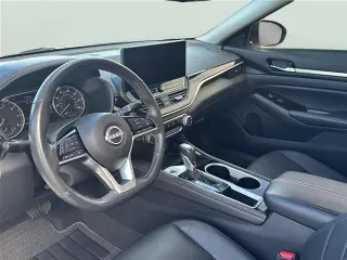 Nissan Altima 2024 2.5 SR Sedán 4 puertas