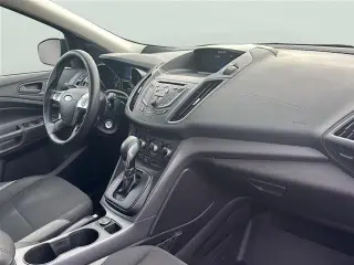 Ford Escape 2014 S SUV de 4 puertas